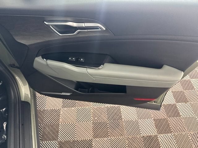2024 Kia Sportage X-Pro