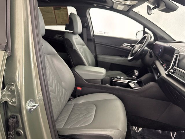 2024 Kia Sportage X-Pro