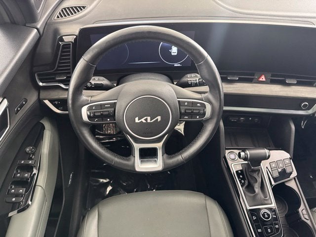 2024 Kia Sportage X-Pro