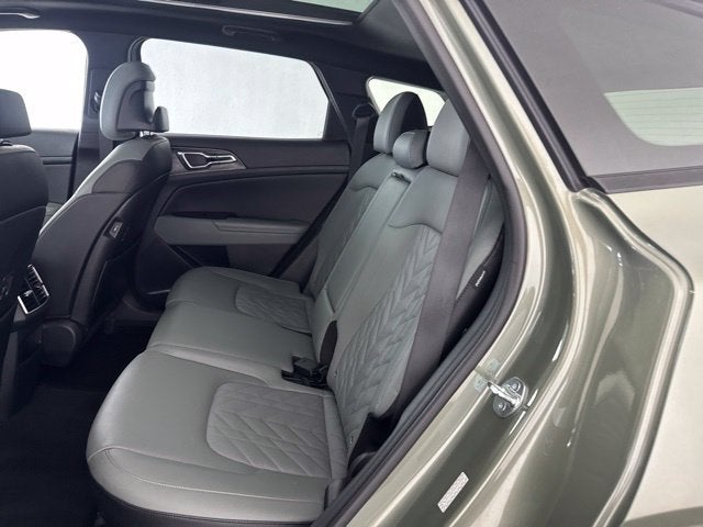 2024 Kia Sportage X-Pro