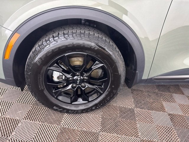 2024 Kia Sportage X-Pro