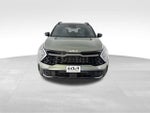 2024 Kia Sportage X-Pro