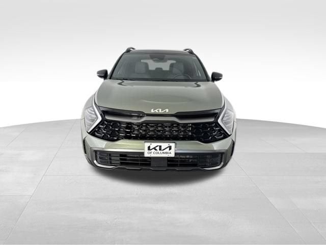 2024 Kia Sportage X-Pro
