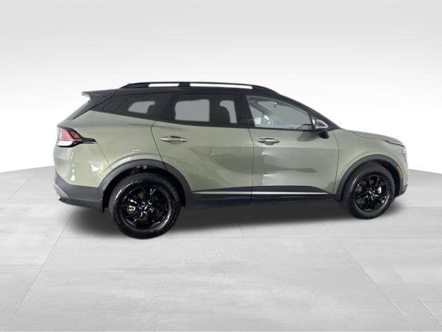2024 Kia Sportage X-Pro
