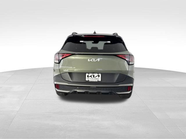 2024 Kia Sportage X-Pro