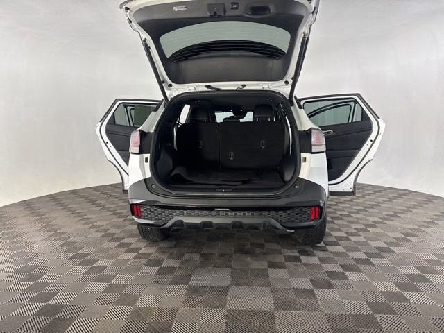 2025 Kia Sportage X-Pro