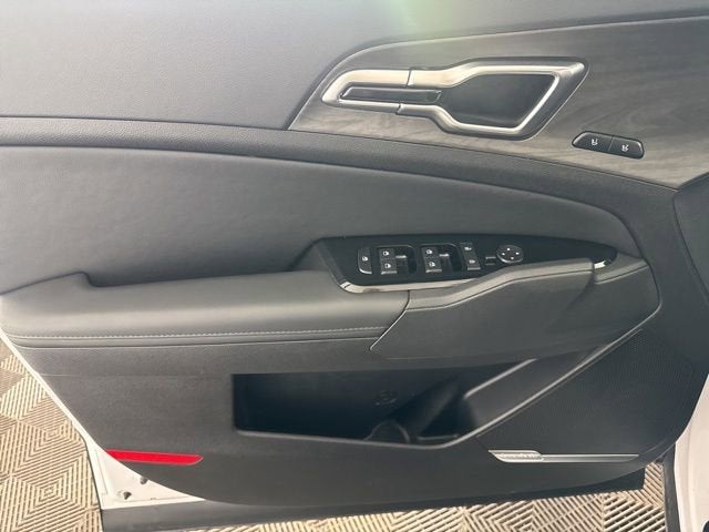 2025 Kia Sportage X-Pro