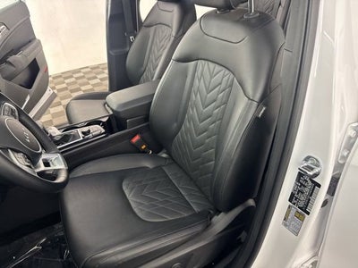 2025 Kia Sportage X-Pro