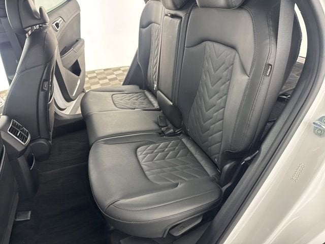 2025 Kia Sportage X-Pro