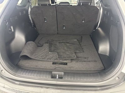 2025 Kia Sportage X-Pro