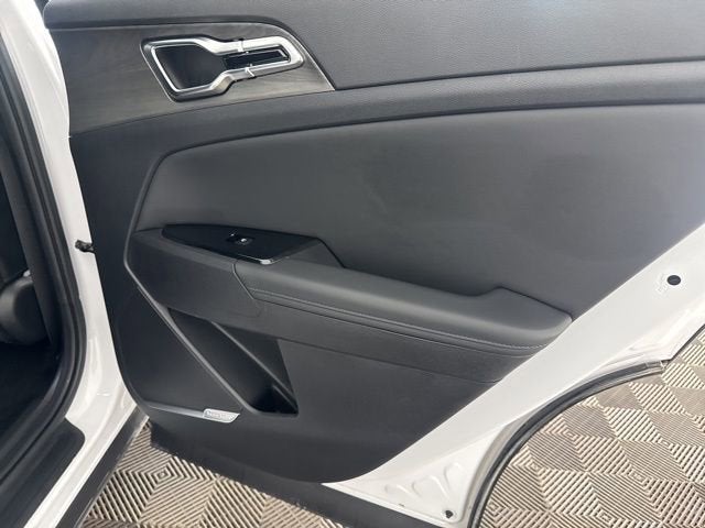 2025 Kia Sportage X-Pro