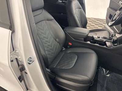 2025 Kia Sportage X-Pro