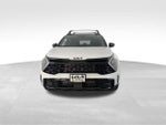 2025 Kia Sportage X-Pro