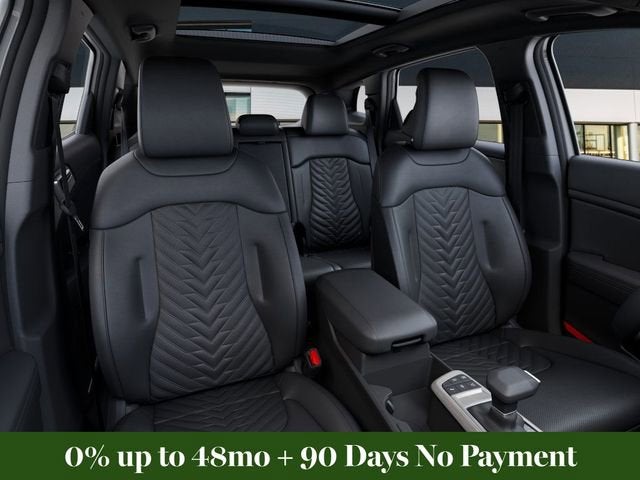2026 Kia Sportage X-Pro Prestige