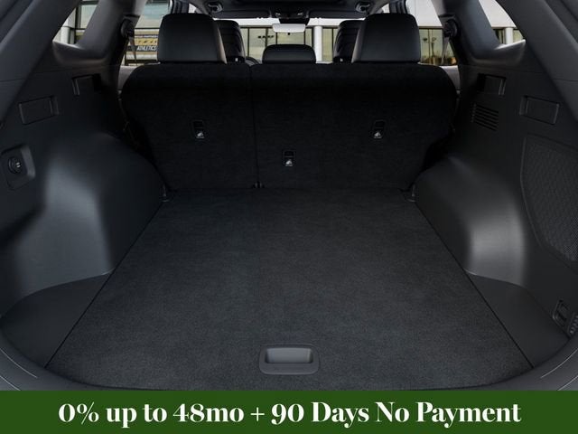 2026 Kia Sportage X-Pro Prestige