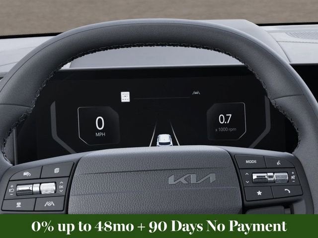 2026 Kia Sportage X-Pro Prestige