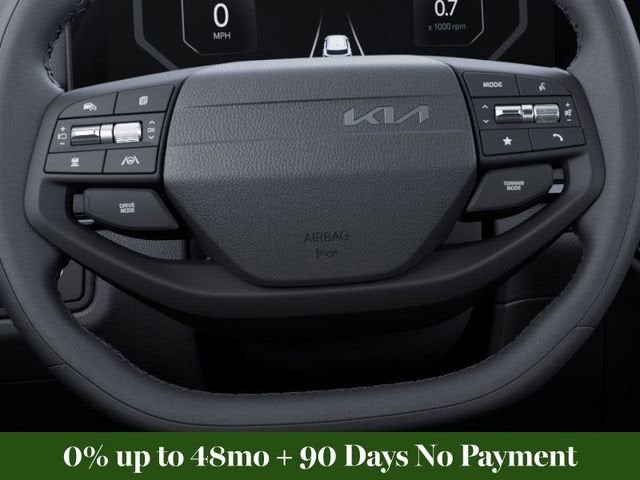 2026 Kia Sportage X-Pro Prestige