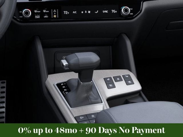 2026 Kia Sportage X-Pro Prestige