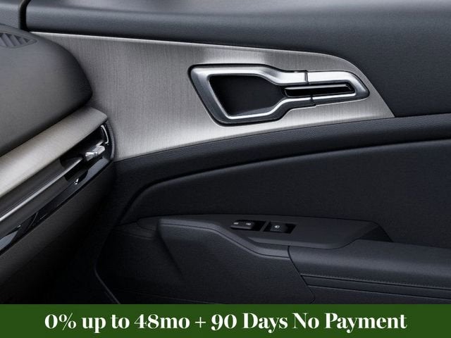 2026 Kia Sportage X-Pro Prestige