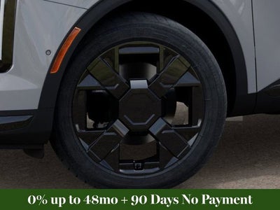 2026 Kia Sportage X-Pro Prestige