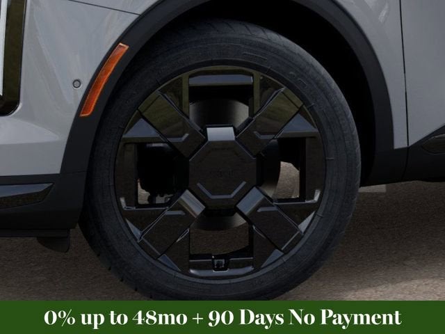 2026 Kia Sportage X-Pro Prestige