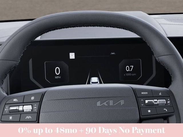 2026 Kia Sportage X-Pro Prestige