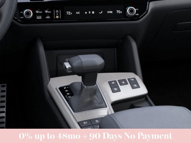 2026 Kia Sportage X-Pro Prestige