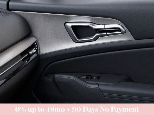 2026 Kia Sportage X-Pro Prestige