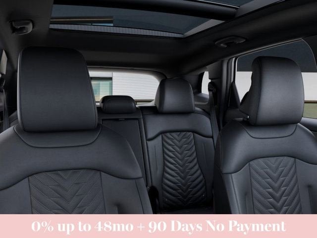 2026 Kia Sportage X-Pro Prestige