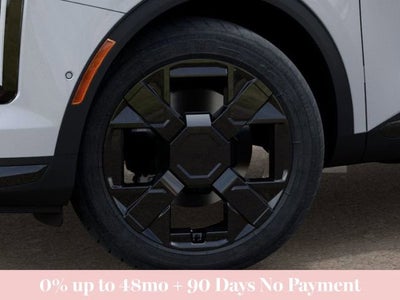 2026 Kia Sportage X-Pro Prestige