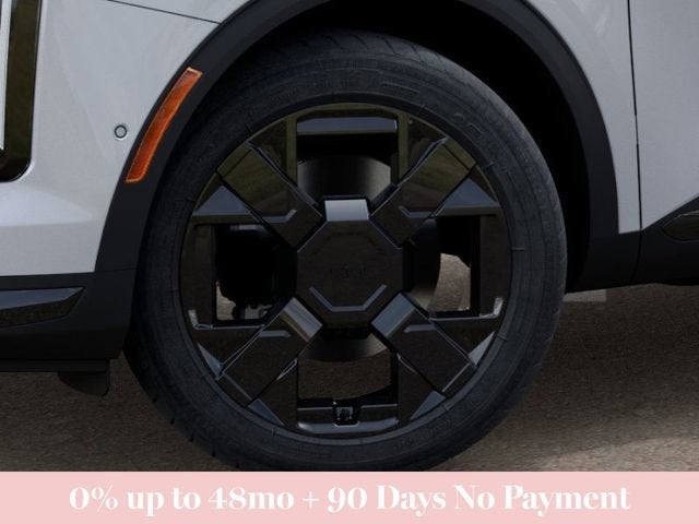 2026 Kia Sportage X-Pro Prestige