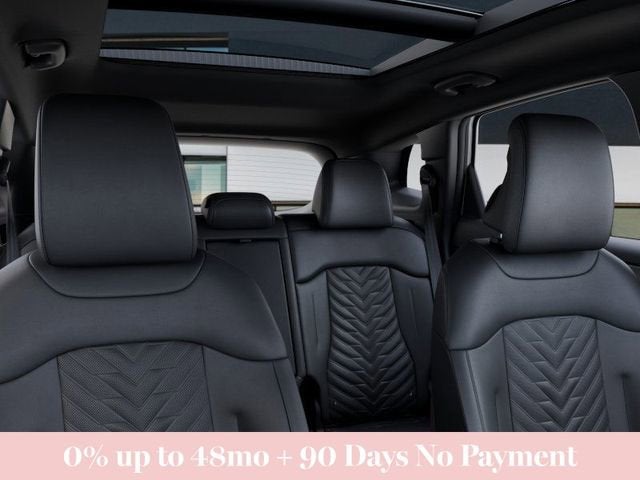 2026 Kia Sportage X-Pro Prestige