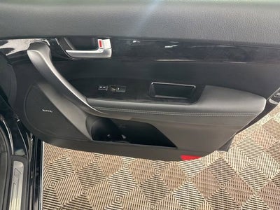 2014 Kia Sorento SX Limited