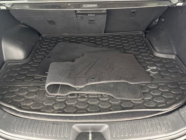 2014 Kia Sorento SX Limited