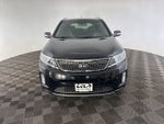 2014 Kia Sorento SX Limited