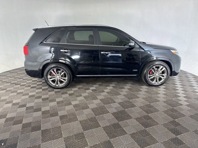 2014 Kia Sorento SX Limited