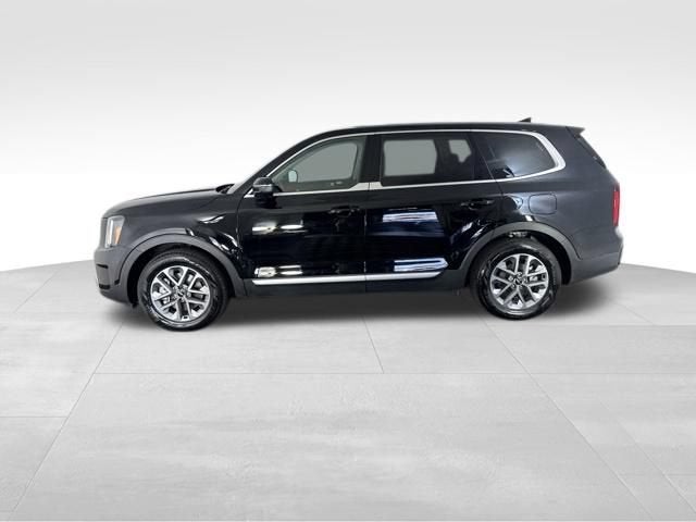 2025 Kia Telluride LX