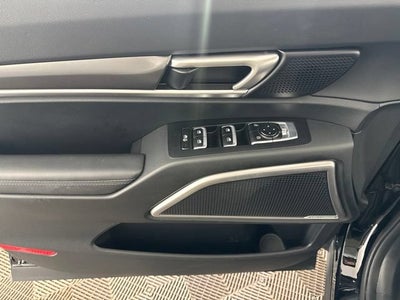 2025 Kia Telluride LX