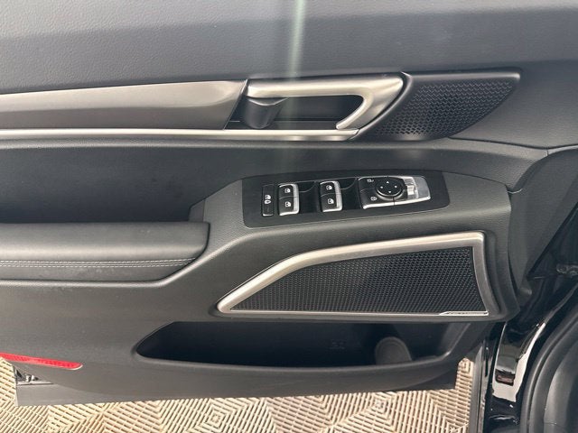 2025 Kia Telluride LX