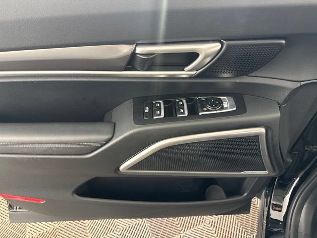 2025 Kia Telluride LX