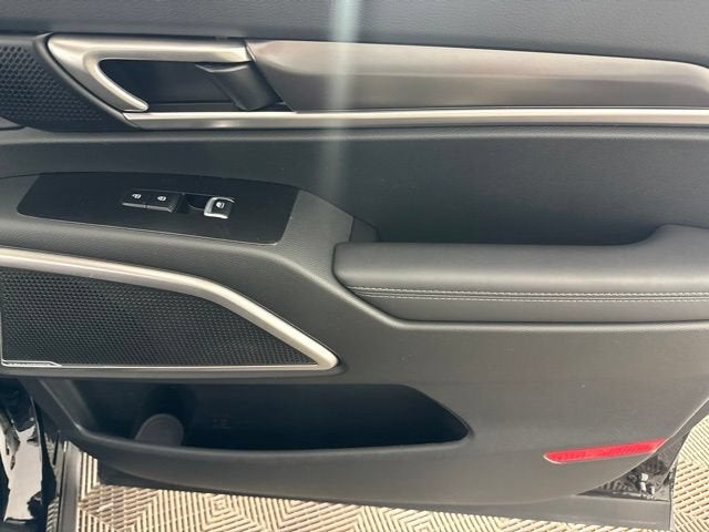 2025 Kia Telluride LX