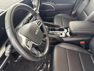 2025 Kia Telluride LX