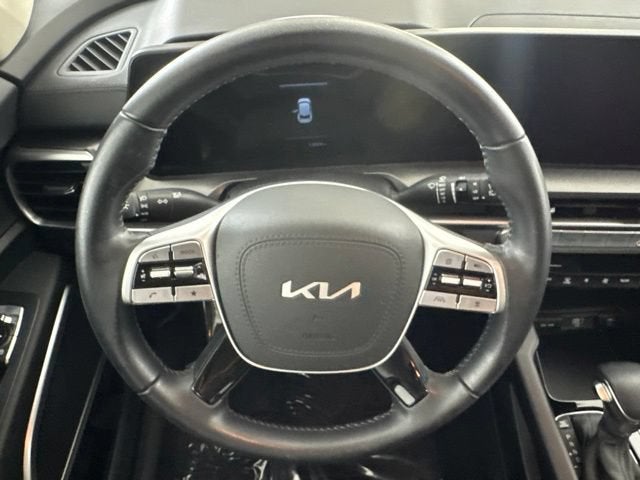 2025 Kia Telluride LX