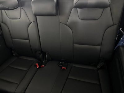 2025 Kia Telluride LX
