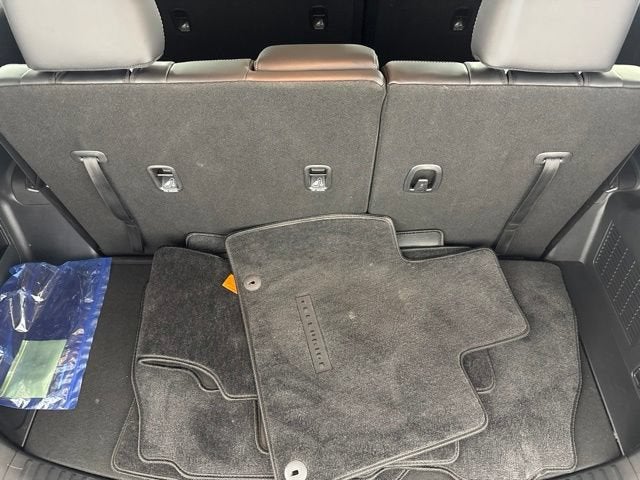 2025 Kia Telluride LX