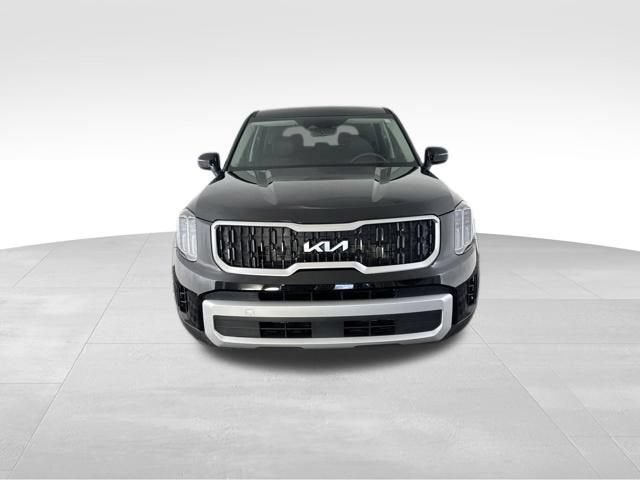 2025 Kia Telluride LX
