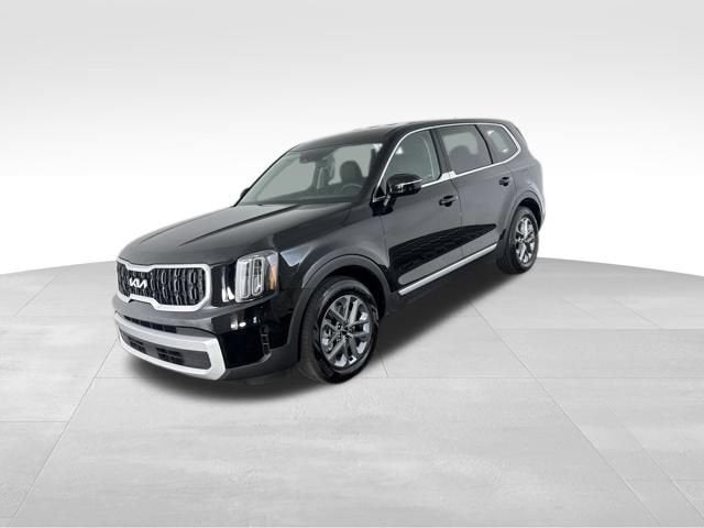 2025 Kia Telluride LX