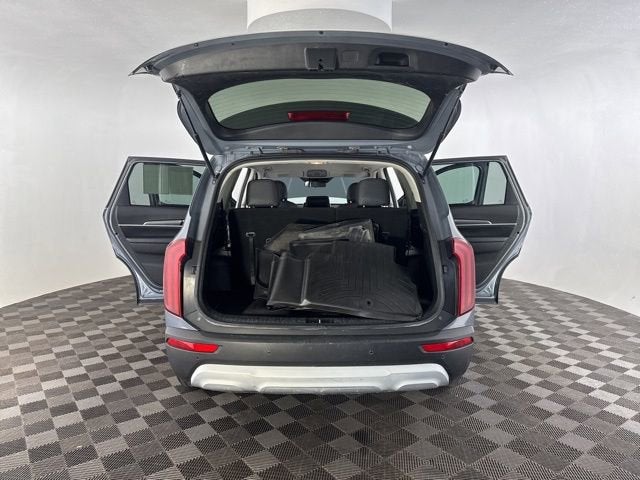 2020 Kia Telluride LX