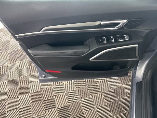 2020 Kia Telluride LX