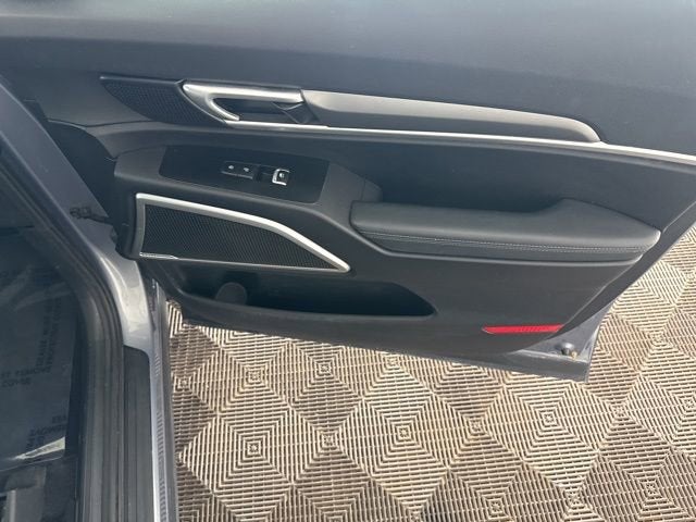 2020 Kia Telluride LX